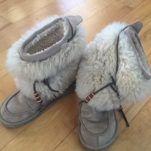 Ugg boots